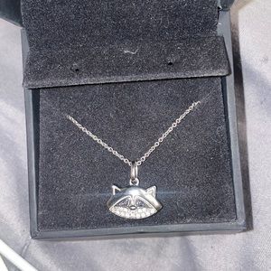 Disney Pocahontas necklace